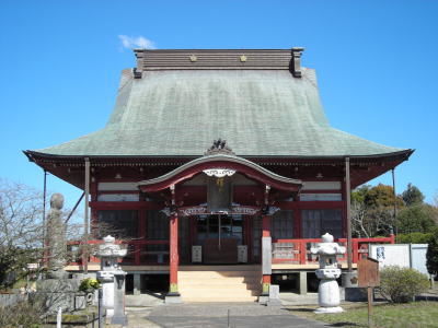 勝覺寺
